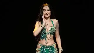 Tarab „Ya Msaharni“ by Maris at IODF 2019