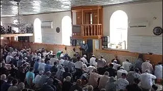Притеснение ١