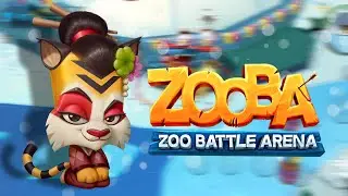 🔴ZOOBA| ВЫПОЛНЯЕМ 2-УХ ДНЕВНОЕ СОБЫТИЕ