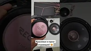 Для любителей яркой середины и детального верха Recoil RAM65