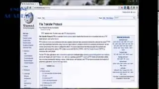 What is FTP (File Transfer Protocol)?