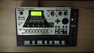 Soul : Deep Dub House w/MC307
