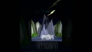 Shapes & Colors - The Memory (Audio)