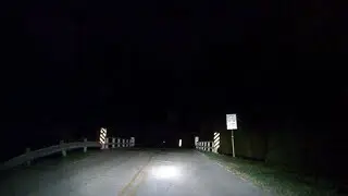 GHOSTS INHABITANTS OF THE HIGHWAY‼️BE CAREFUL IF YOU PASS THIS ROAD