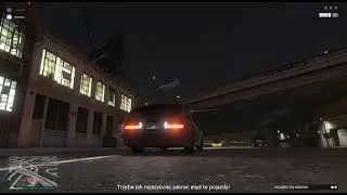 Car drop test #3 | GTA Online Casio Heist Prep