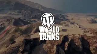World of Tanks 1.3