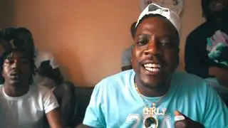 1208blckchrly x Trenchboy Brickz x Trenchboy Phats x Man Dot ( Jungle Trenches)