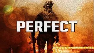 The BEST Call of Duty ever Made.