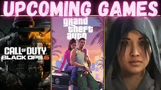 Some AAA Upcoming games u should know about | GN #7