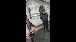 Святогорск, Лавра