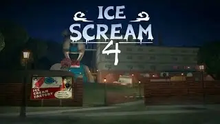 ME ENTER IN ROD'S FACTORY || ICE SCREAM UNCAL CHAPTER 4 MOBIEL GAMEPLAY ||