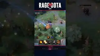 Overclocking + Arcane Rune #dota2