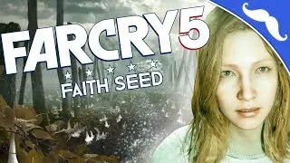 Far Cry 5 Shenanigans - Faith Seed