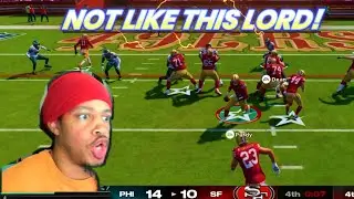 MADDEN 25 NASTY NAIL-BITER