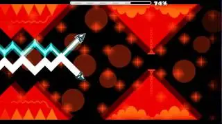 Geometry dash 2.0- Shinto By Vicexd10