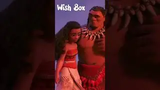 Смешная озвучка Моана 😂 