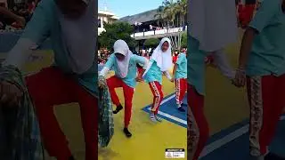 🔴POV : LOMBA 17 AGUSTUS BALAP SELENDANG SARUNG