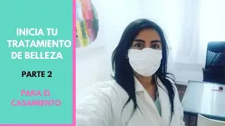 Entrevista Dra. Alarcón Médica Dermatologa Parte 2