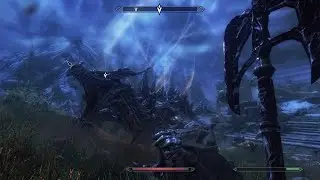 Skyrim Anniversary Edition - все сюжетные диалоги