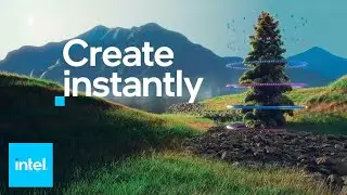 Powering Unbridled Creativity with Intel® Xeon® W Processors | Intel Business