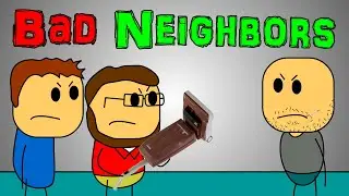 Brewstew - Bad Neighbors