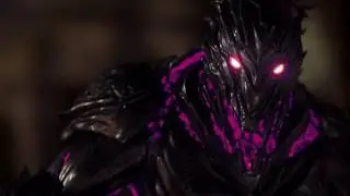 CALCIFIED SPEED FORCE ENERGY