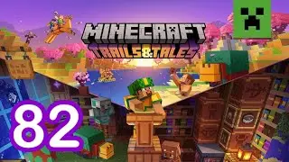 Minecraft Java Edition 1.20 Survival Part 82:Jungle Pyramid & Shipwreck