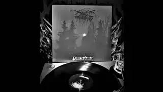 DARKTHRONE - PANZERFAUST (1995) [ VINYL RIP ] FULL ALBUM