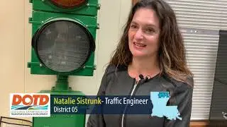 Engineer Week 2020- DOTD Female Engineers