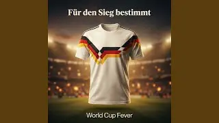 Für den Sieg bestimmt