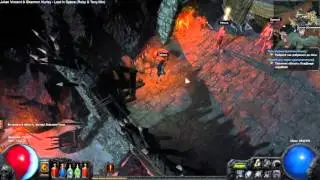 Path of exile ru