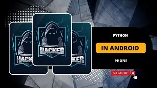 How to do python programs at Android Phone?!..😎😎😎