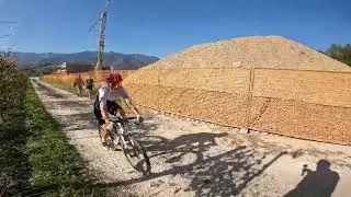 Gravel World Championships 2023 Donne elite