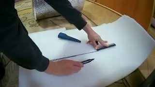 КАК УТЕПЛИТЬ КАН БЫСТРО И ЛЕГКО /УТЕПЛЕНИЯ КАНА СВОИМИ РУКАМИ