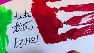 ANDRÀ TUTTO BENE 🇮🇹🌈