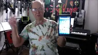 I Gota Free Alcatel 8 Gig Pop 7 Lte Tablet So Heres My Review And Thoughts