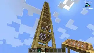 MINECRAFT SPEEDRUN || my first time playing minecraft and ima make a speedrun