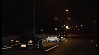 Projxkt // NightDrive Mix (LXST CXNTURY Type Atmospheric Wave/Phonk)