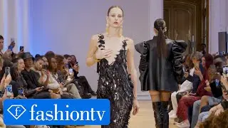 Passion for Fashion by Amor Emel, Paris Spring/Summer 2025 | FashionTV | FTV