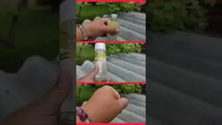 Мицеллярная вода с маслом ши 