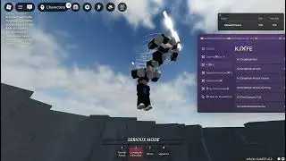 TSB Animations Hub script uptade