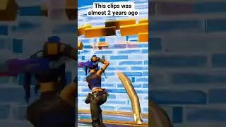 This clip was almost 2 years ago 🤯
