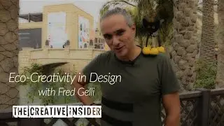 Talil Design's Fred Gelli Shares Design Tips