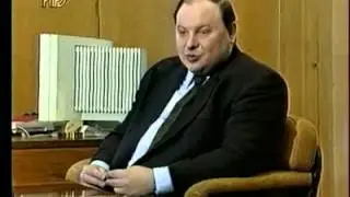 Подробности с Николаем Сванидзе 1994 год