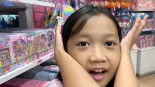 Surganya anak-anak Candylicious Bali