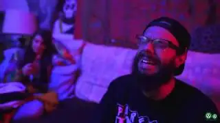 Been Trippin' by aM.Ess (dir. by Armani Ramos)