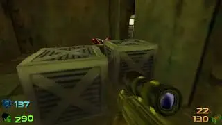 Zortch Maxinum Against the Evil Brainsuckers - Playthrough on Dominator Difficulty. No Commentary