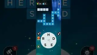 Words of Wonders Level 1475 | Wow Level 1475 | Wow Shifen waterfall Answers