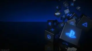 Sony PlayStation 4 - Electrical Storm