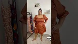 THIS DRESS IS NOW $10 at Walmart. affiliate link in comments. ￼